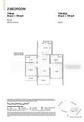 Union Square Residences (D1), Condominium #484886781